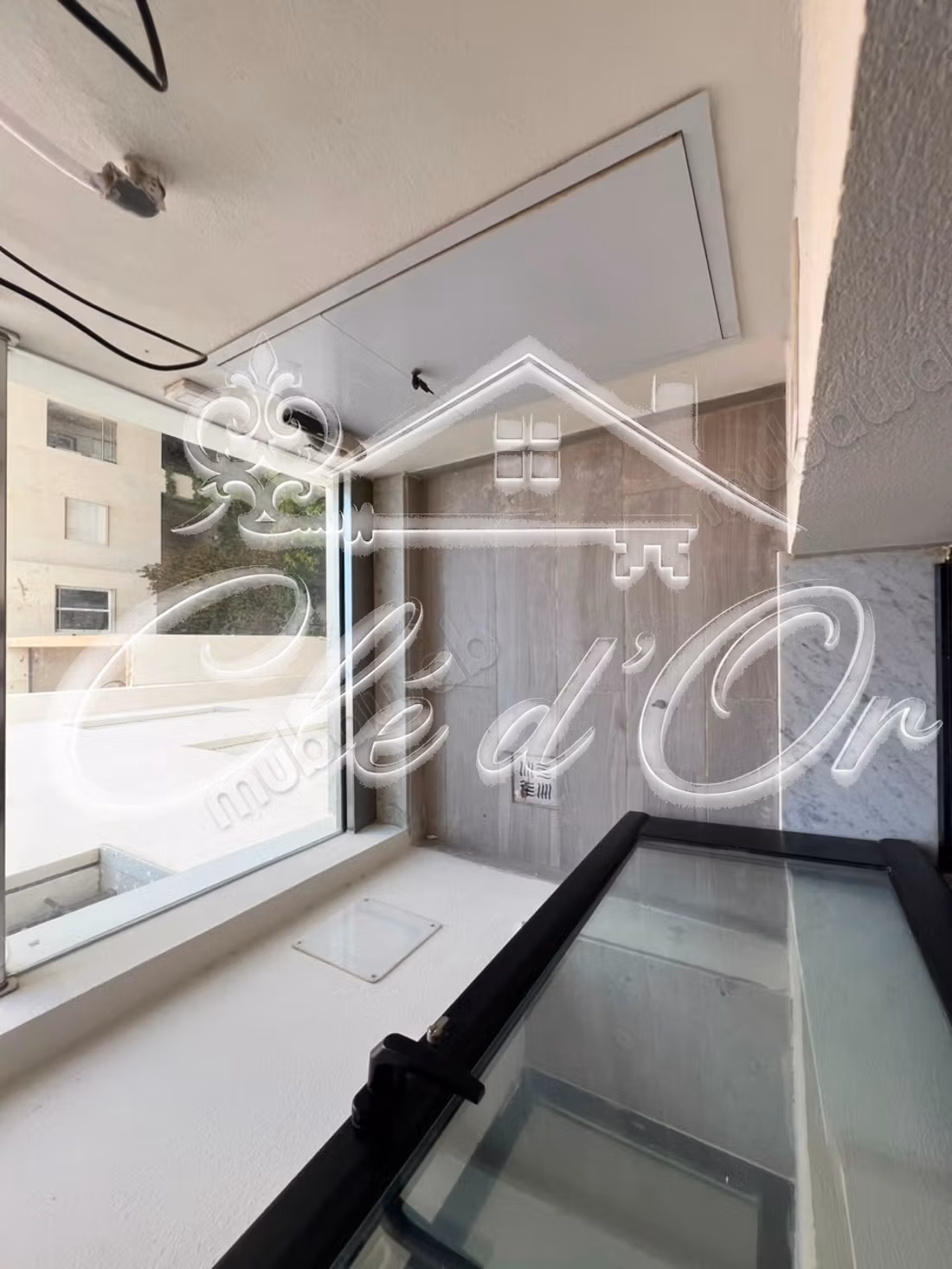 Appartement S1 à louer à Ain Zaghouan Nord