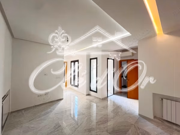 Appartement S1 à louer à Ain Zaghouan Nord