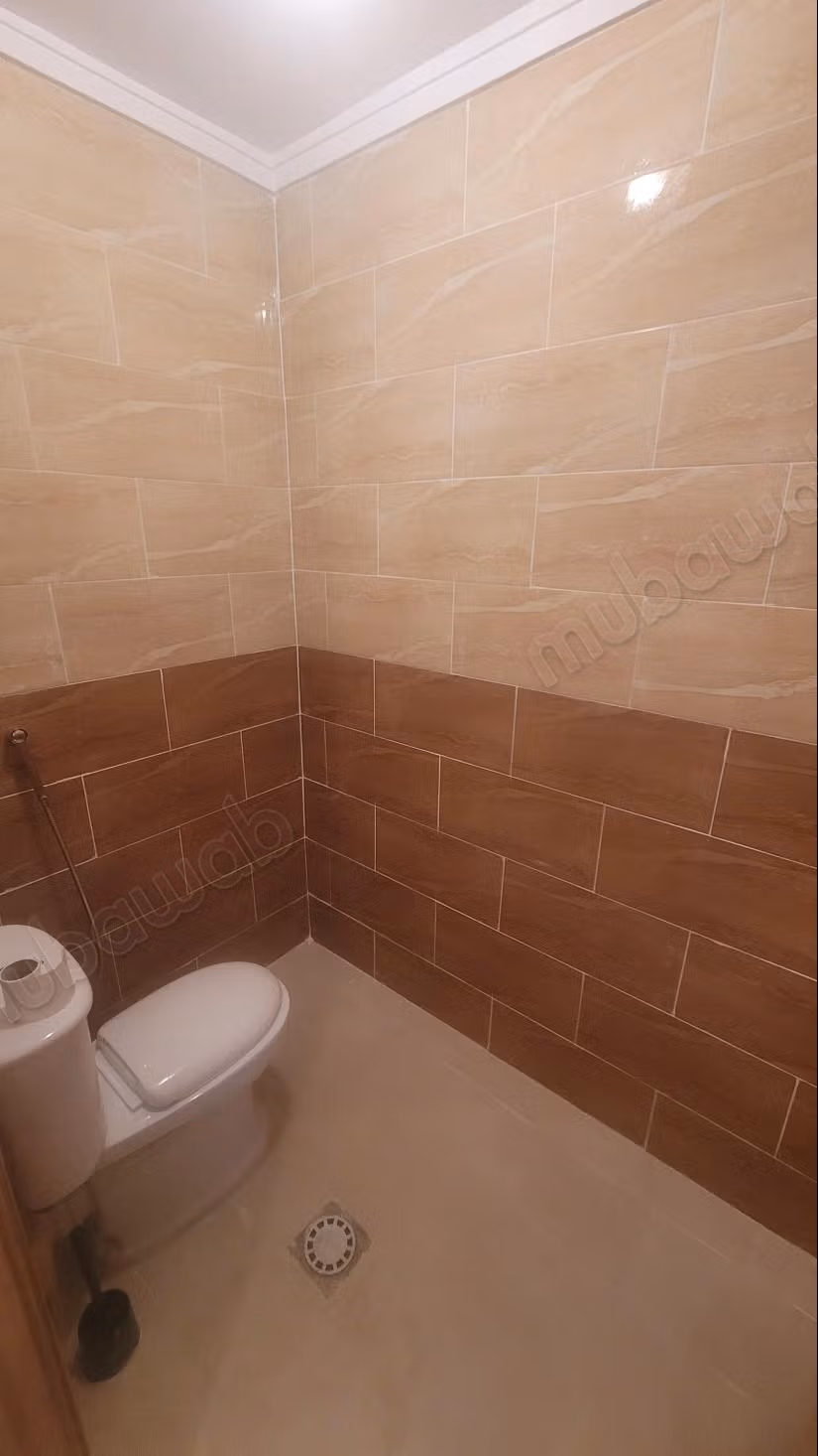 Gemeubileerd appartement in Saïdia