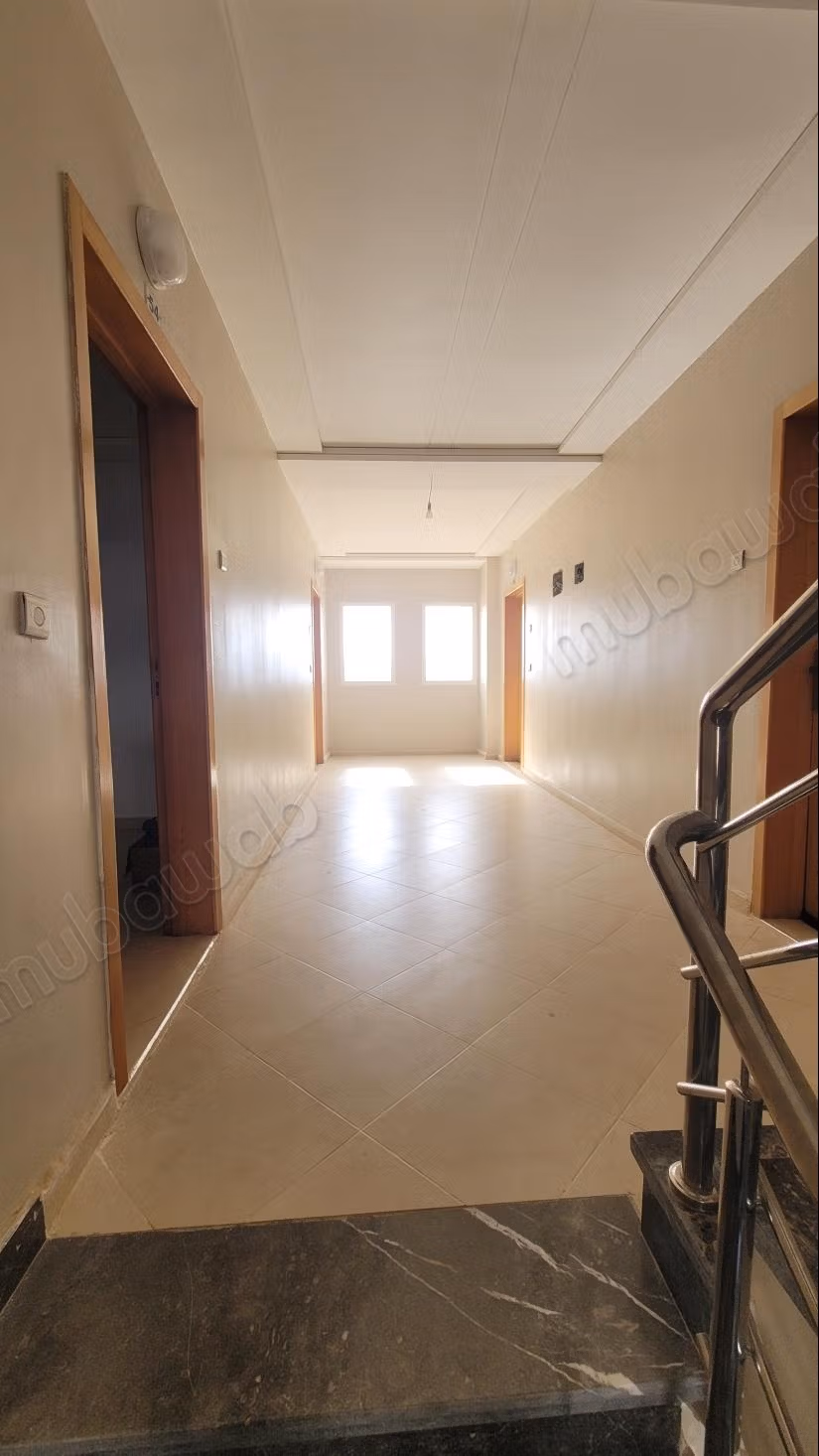 Gemeubileerd appartement in Saïdia