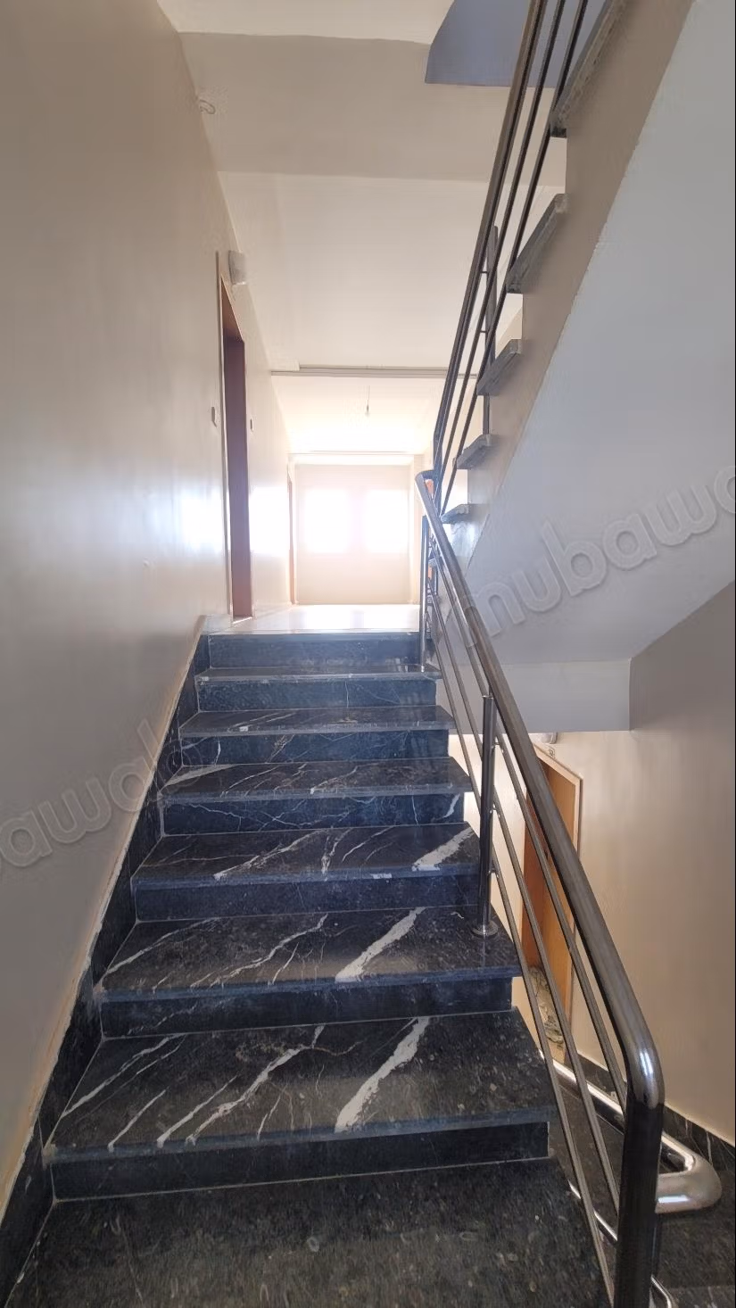 Gemeubileerd appartement in Saïdia