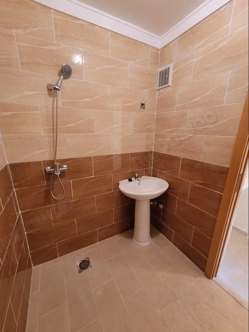 Gemeubileerd appartement in Saïdia