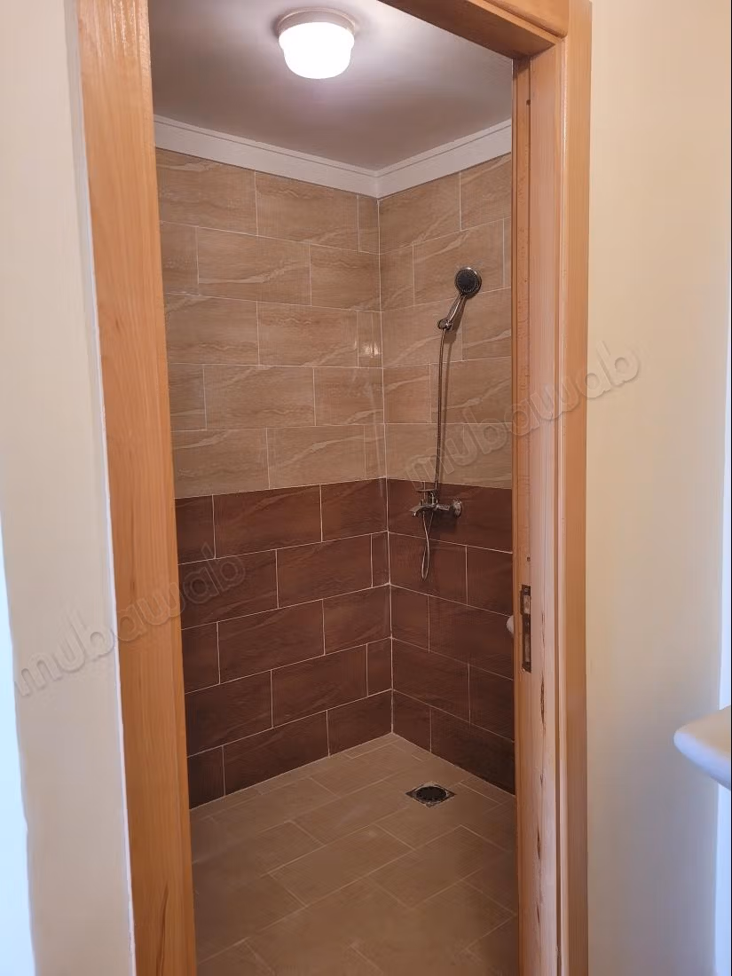 Gemeubileerd appartement in Saïdia