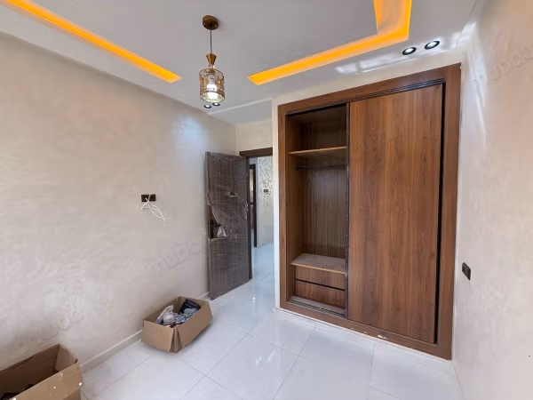 Een unieke kans om een appartement van 70m² te bezitten voor een zeer redelijke prijs: