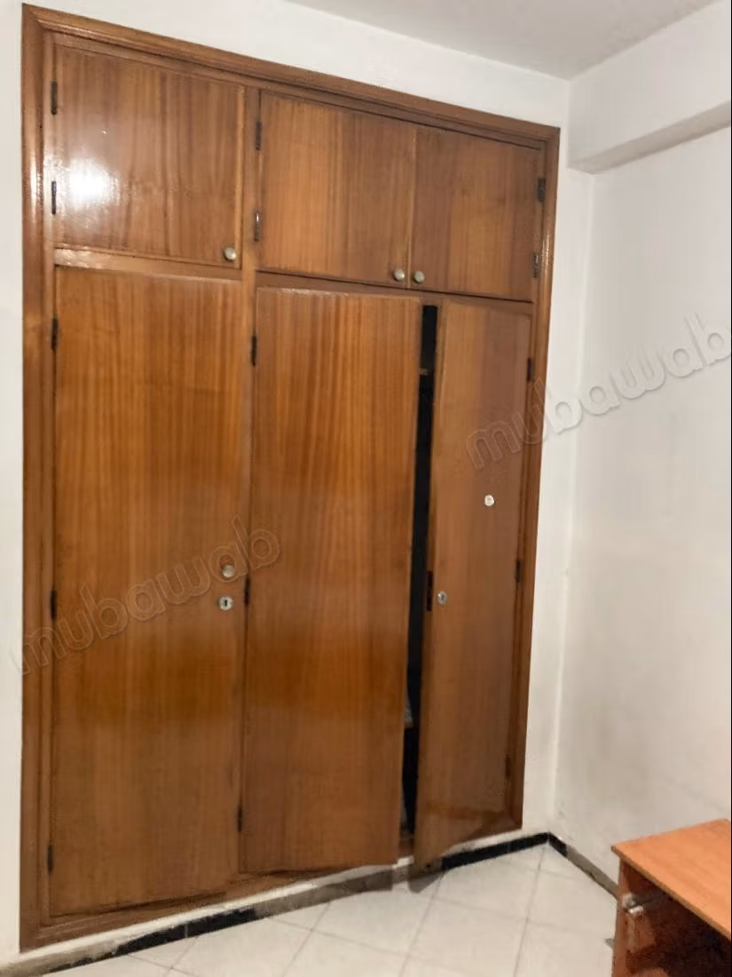 Agdal Beautiful apartment with large terrace