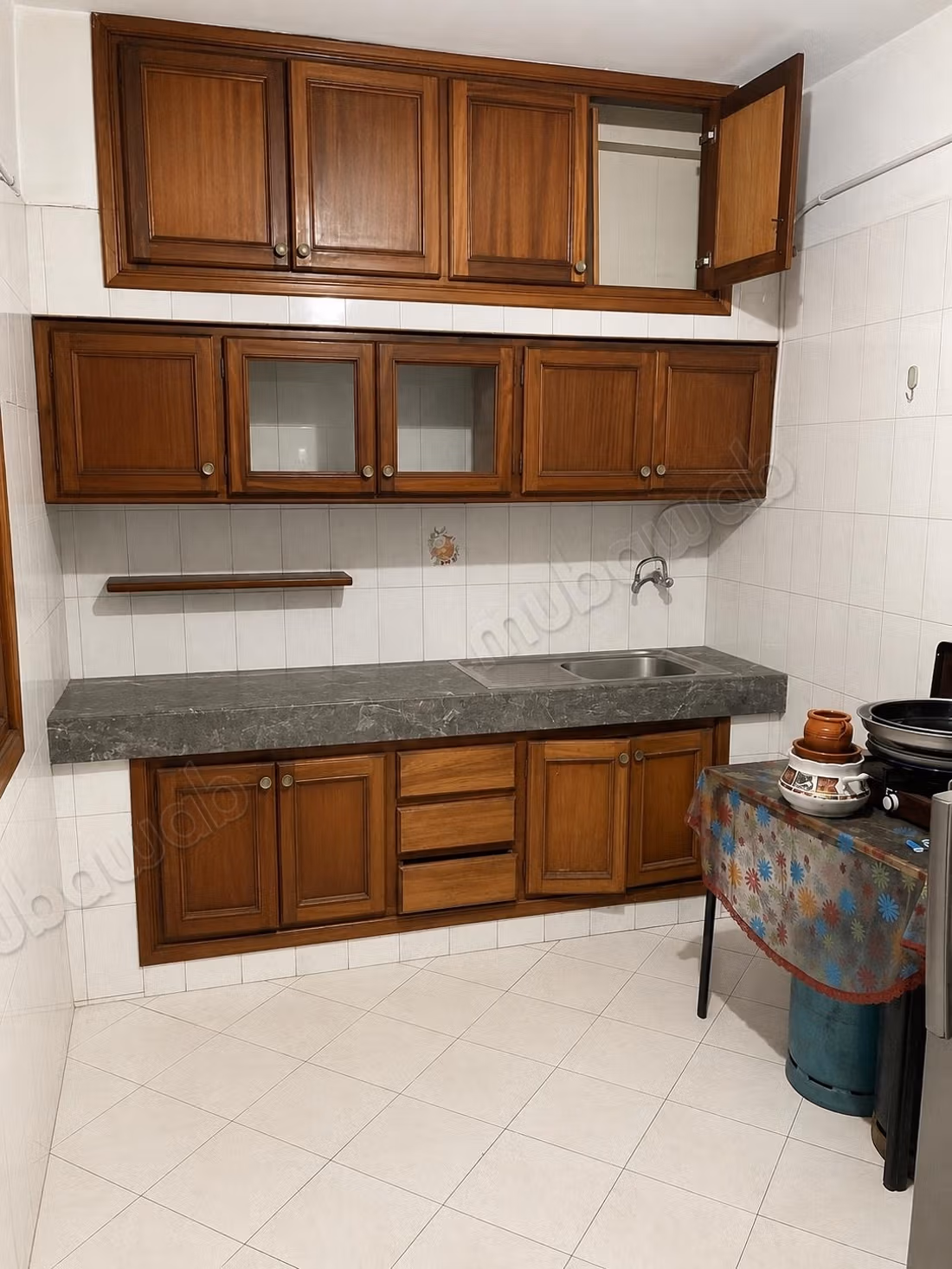 Agdal Beautiful apartment with large terrace