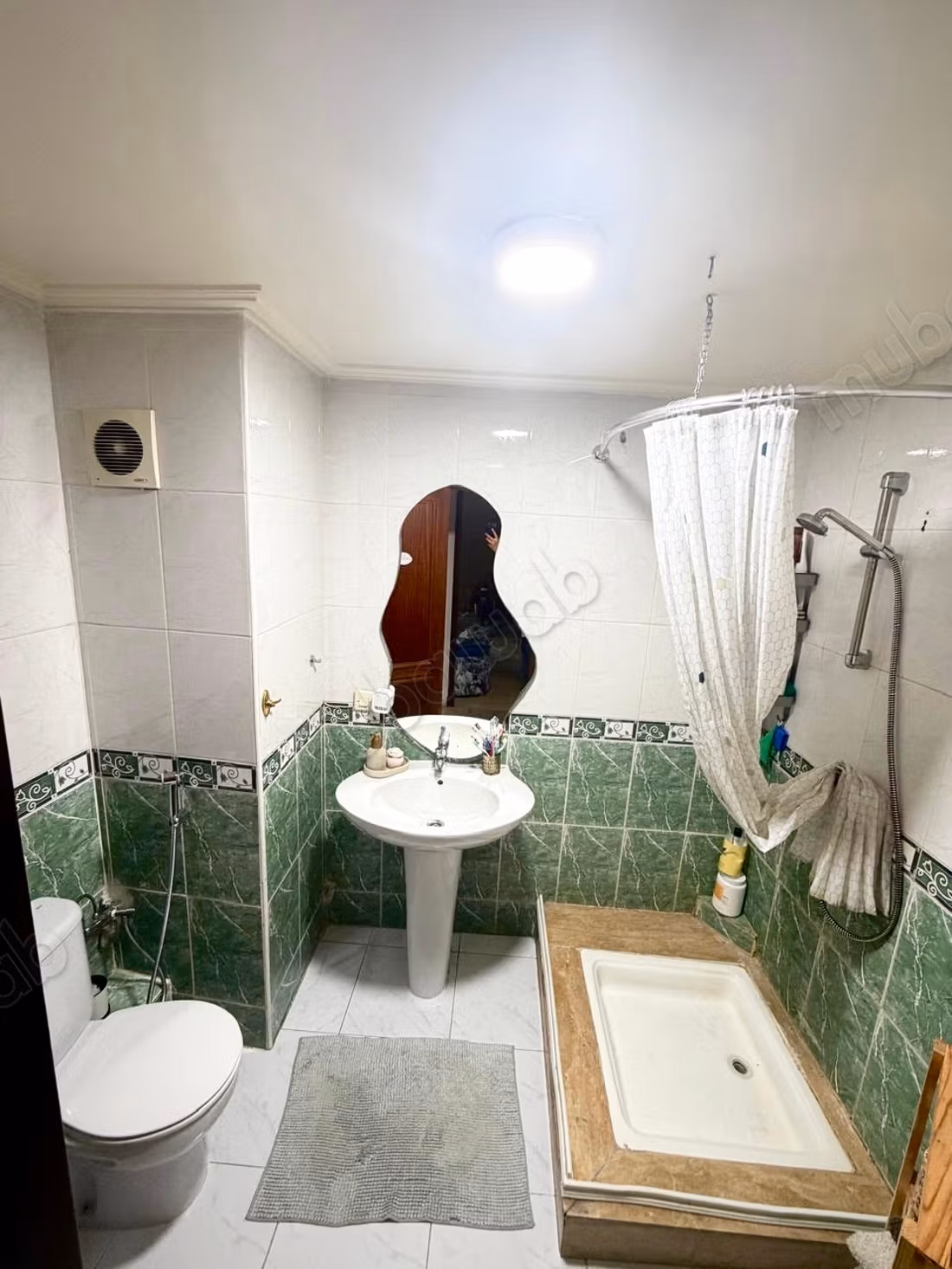 Apartment for Rent Furnished or Empty Belvedere