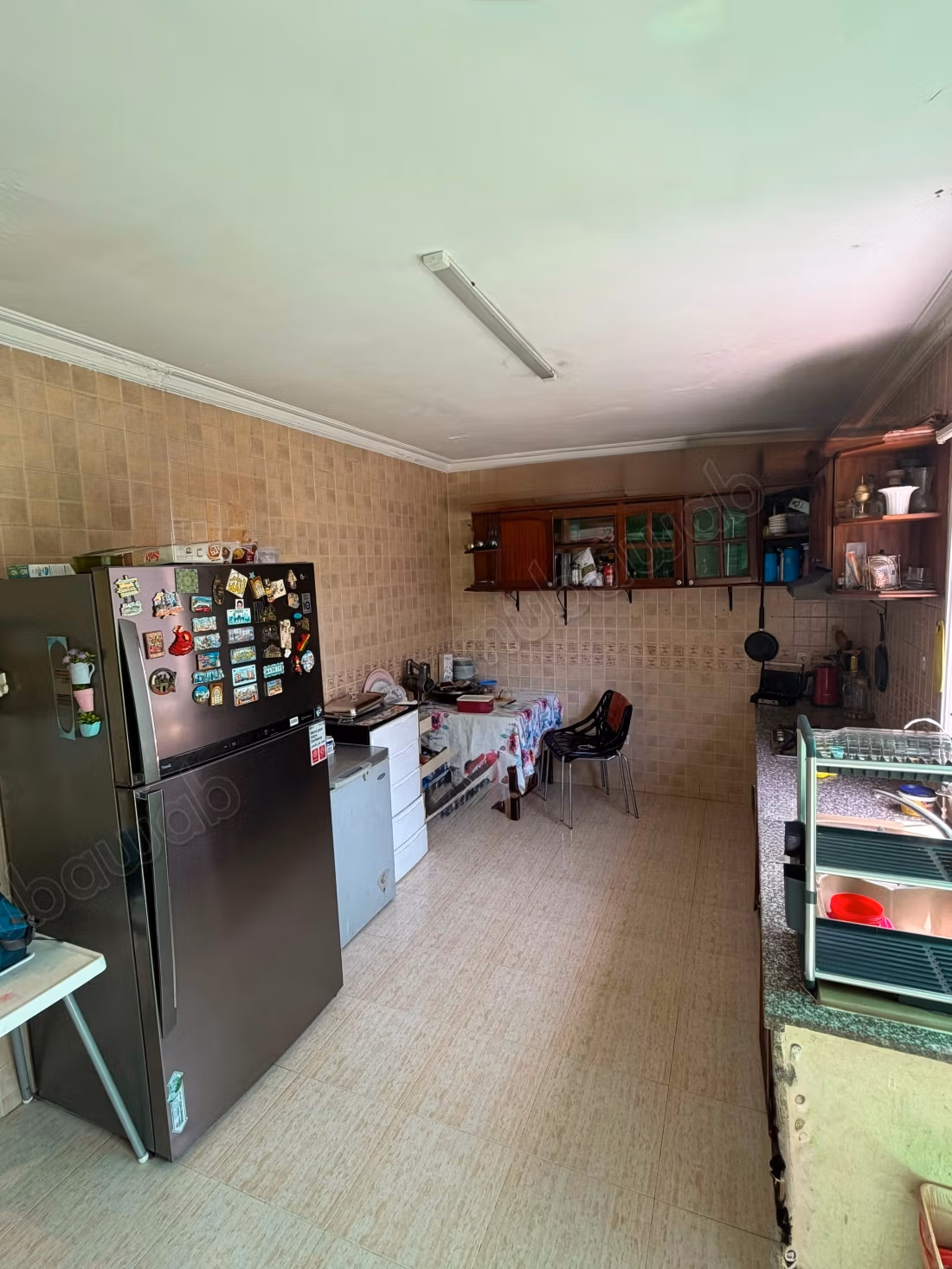 Apartment for Rent Furnished or Empty Belvedere