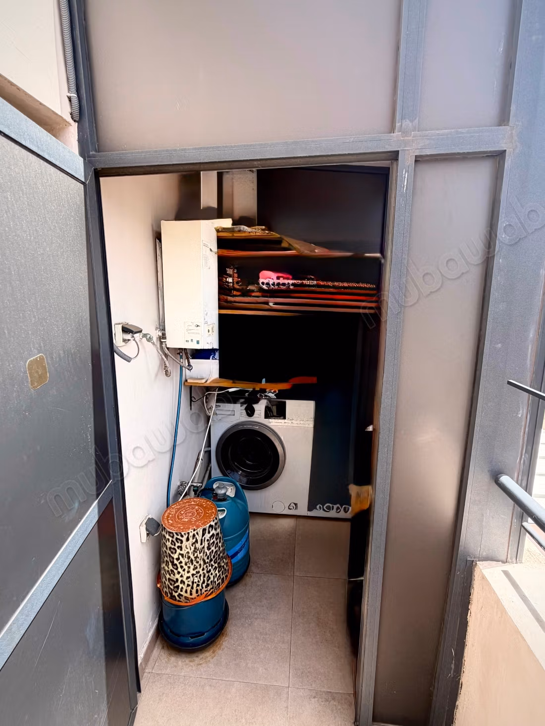 Apartment for Rent Furnished or Empty Belvedere