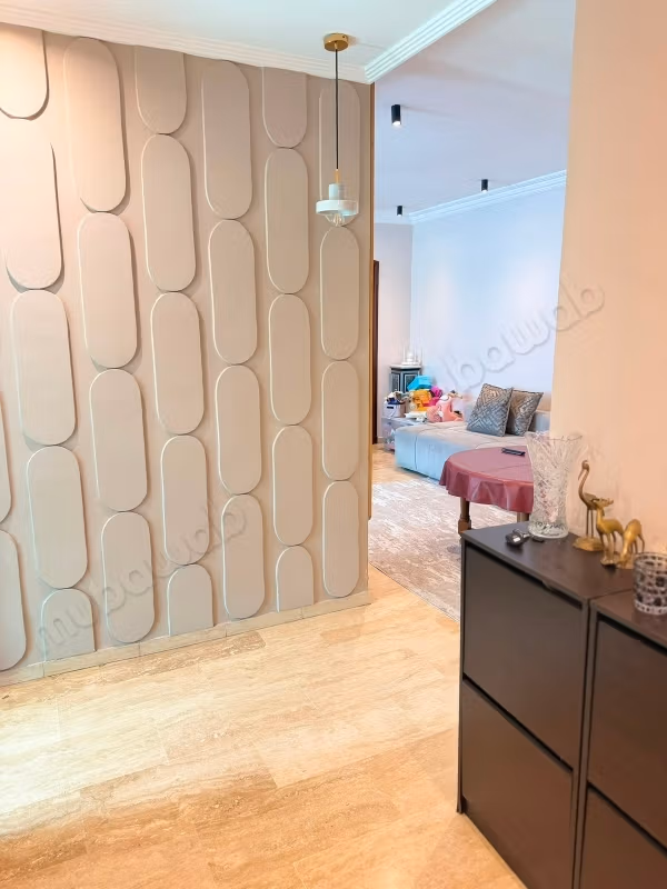 Apartment for Rent Furnished or Empty Belvedere