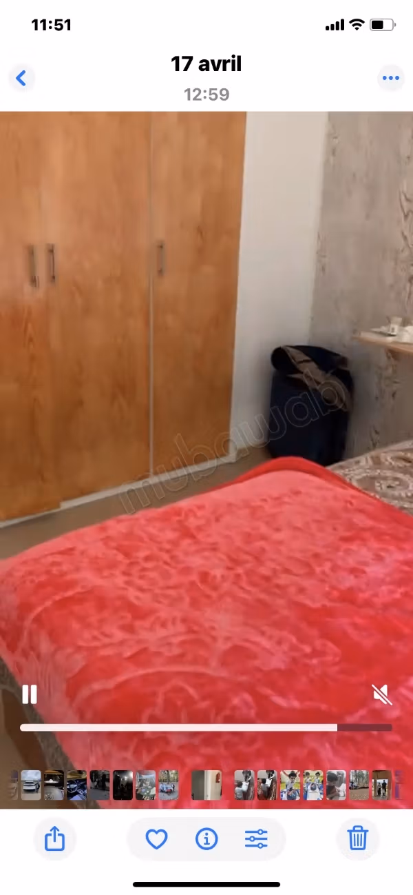 Bel appartement à vendre à Tanger