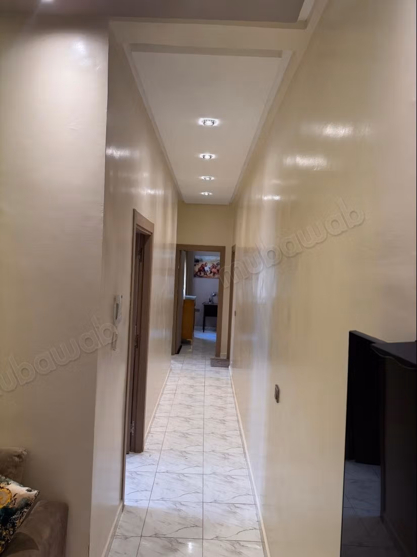 Uitzonderlijk appartement - charme, licht