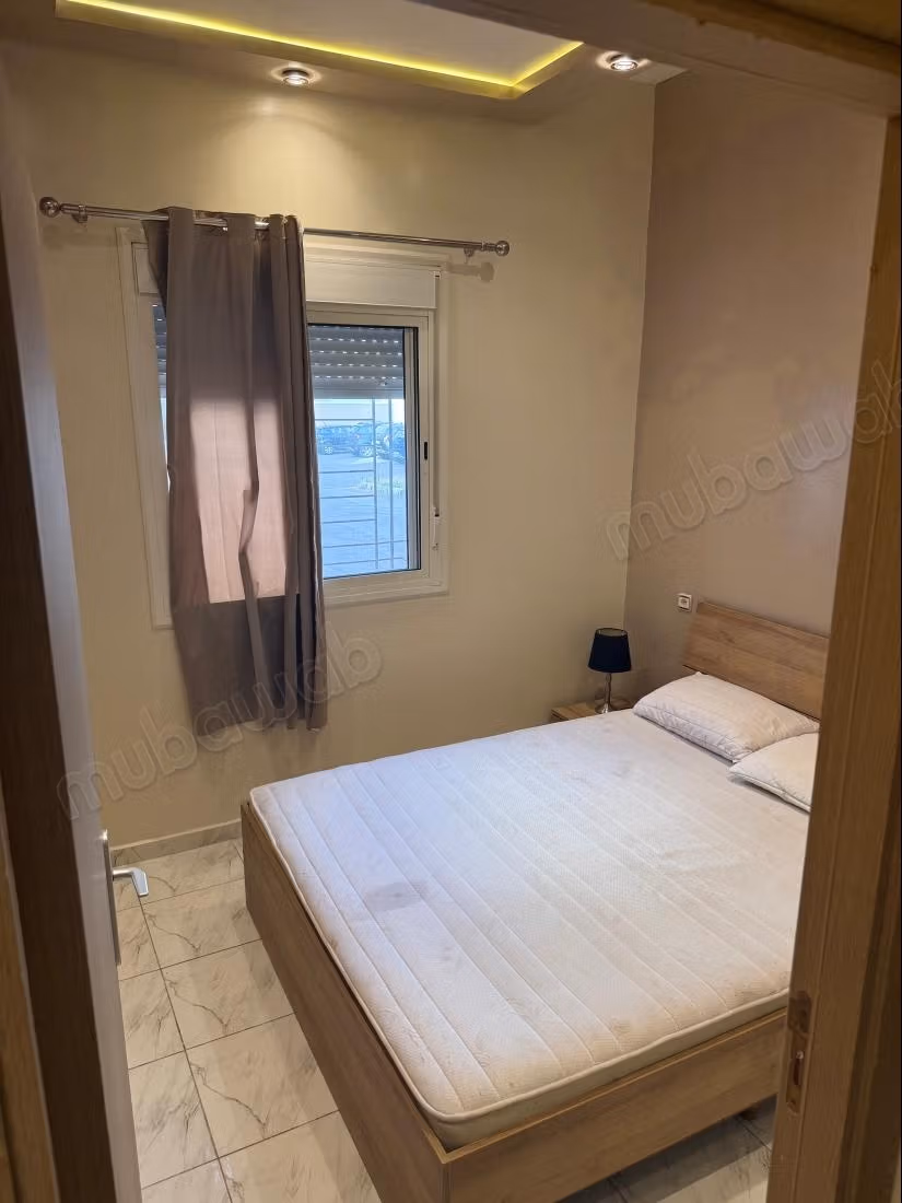 Uitzonderlijk appartement - charme, licht