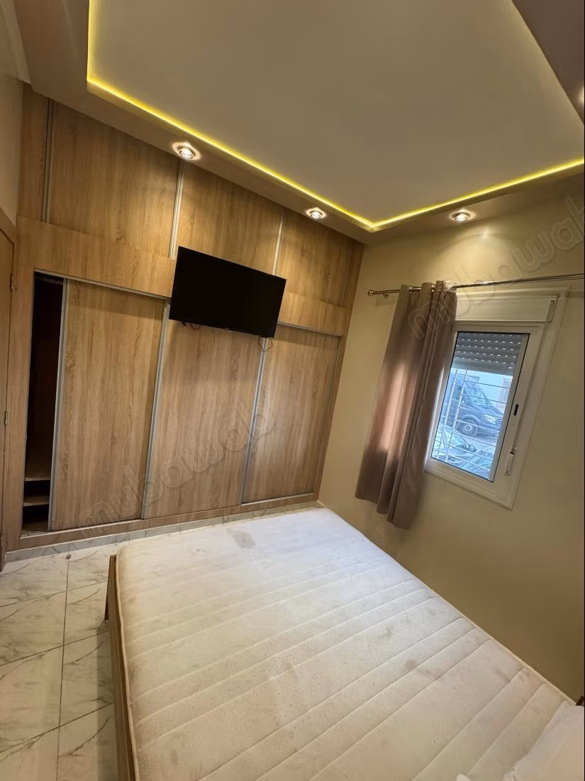 Uitzonderlijk appartement - charme, licht