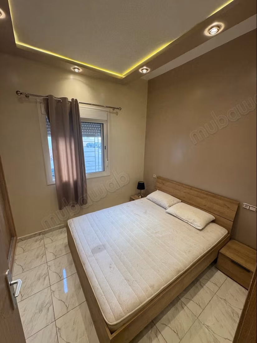 Uitzonderlijk appartement - charme, licht