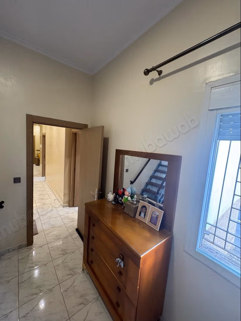 Uitzonderlijk appartement - charme, licht