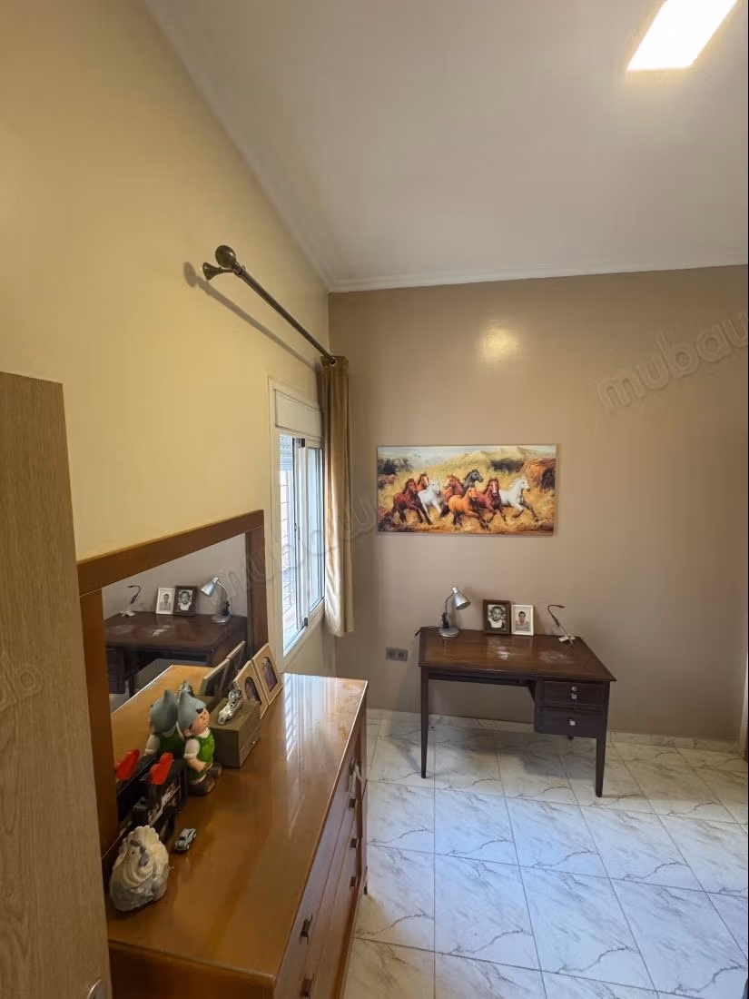 Uitzonderlijk appartement - charme, licht