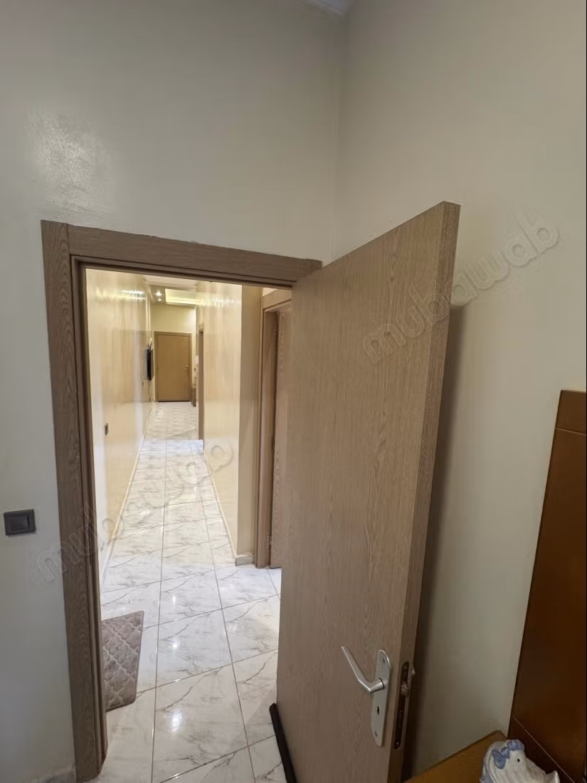 Uitzonderlijk appartement - charme, licht