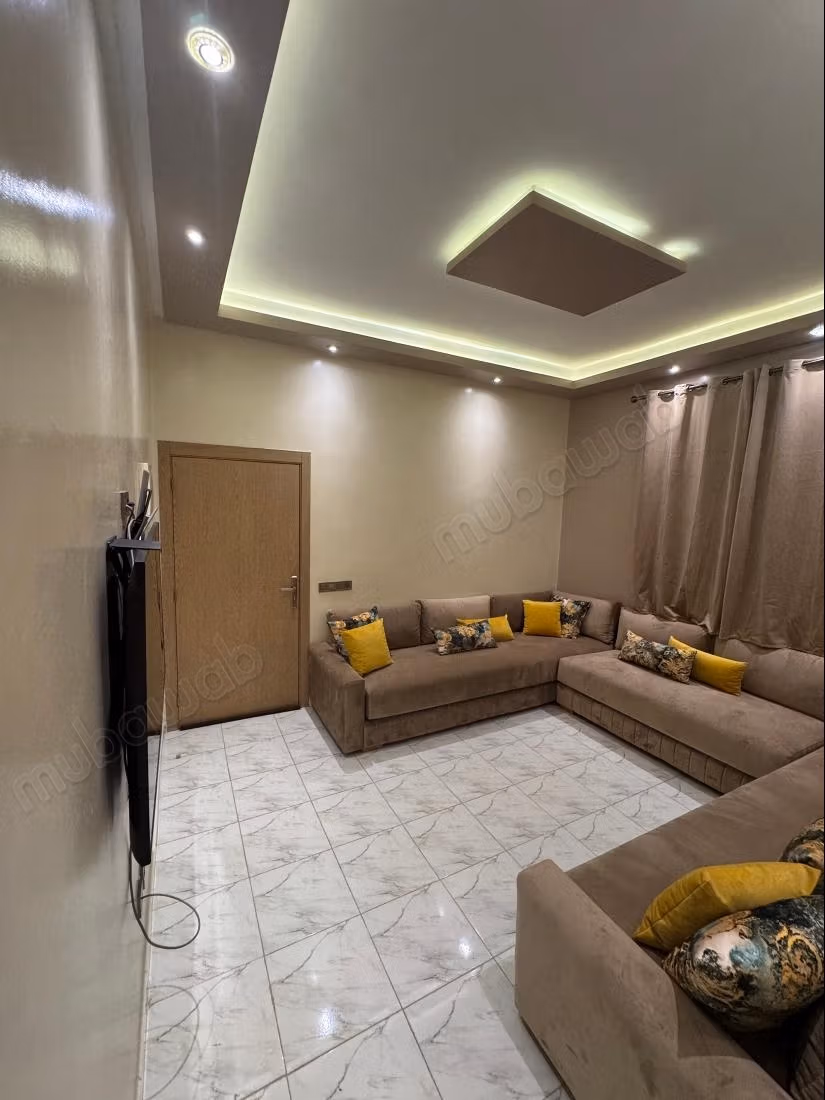 Uitzonderlijk appartement - charme, licht