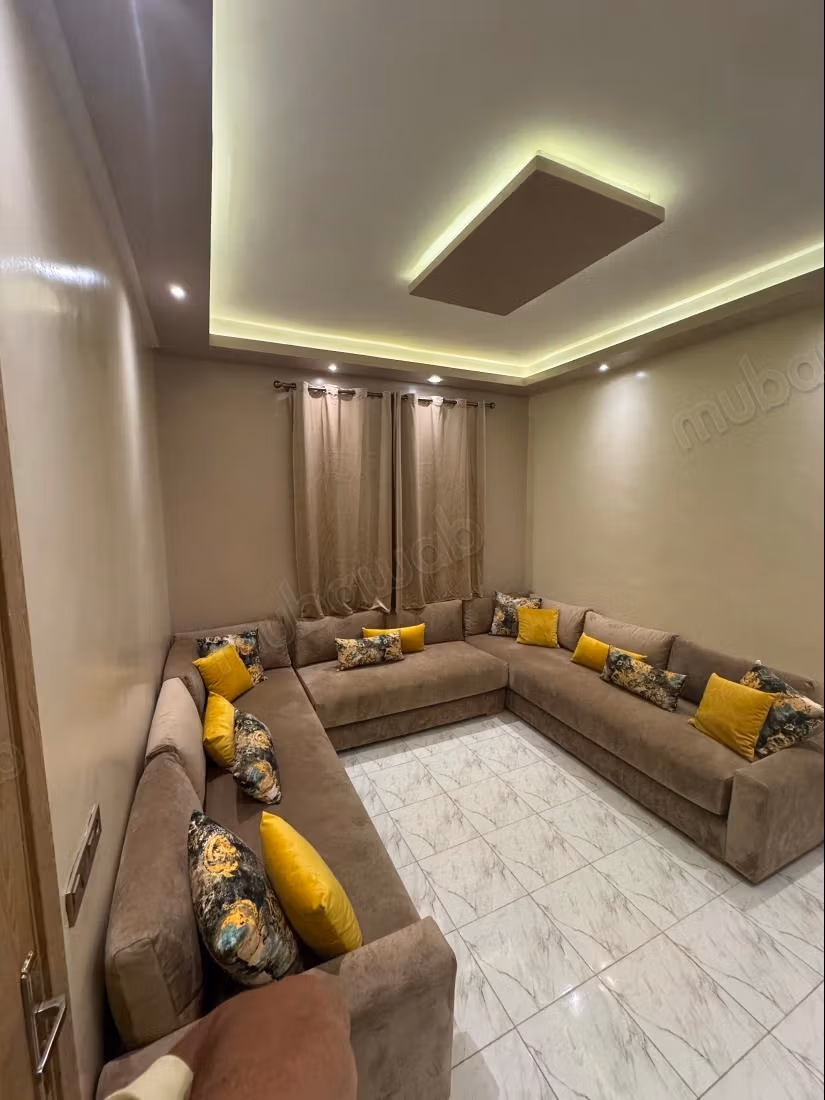 Uitzonderlijk appartement - charme, licht