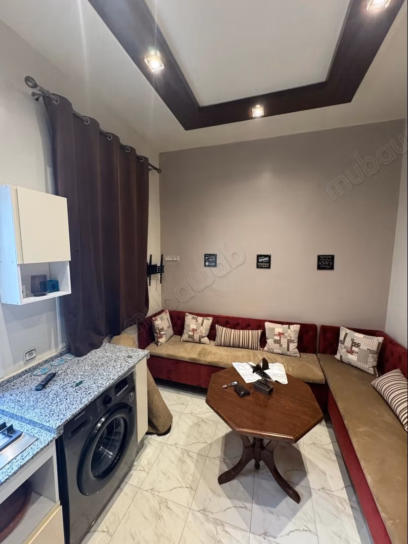 Uitzonderlijk appartement - charme, licht