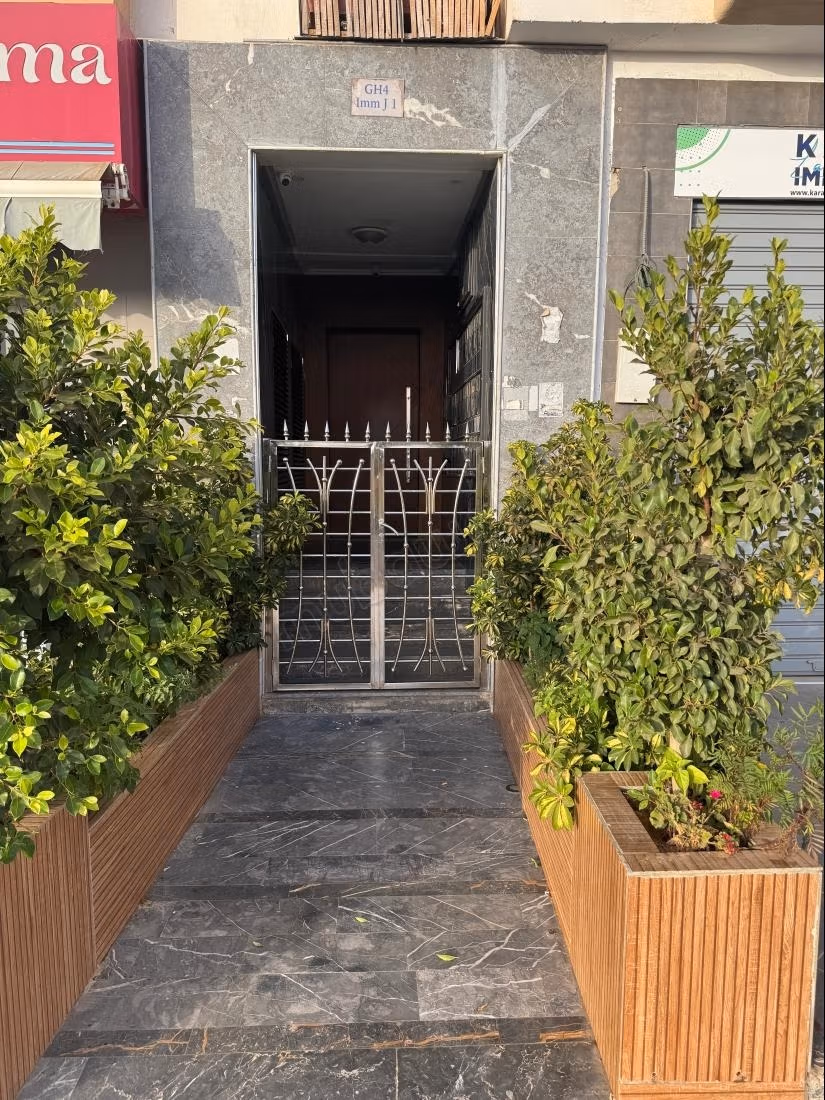 Uitzonderlijk appartement - charme, licht