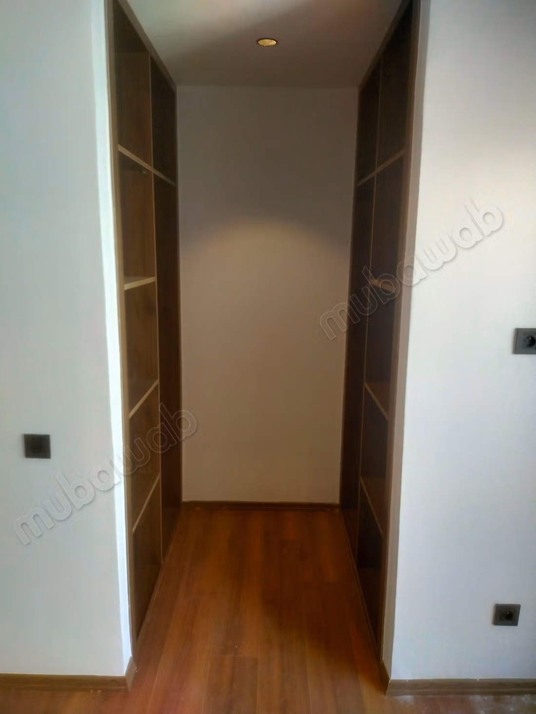 NEUF 2 chambres a louer au CFC