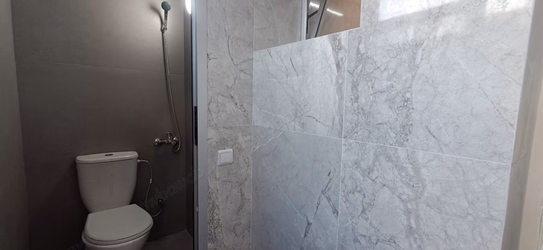 Quartiere CIL: Appartamento non arredato con 3 camere da letto