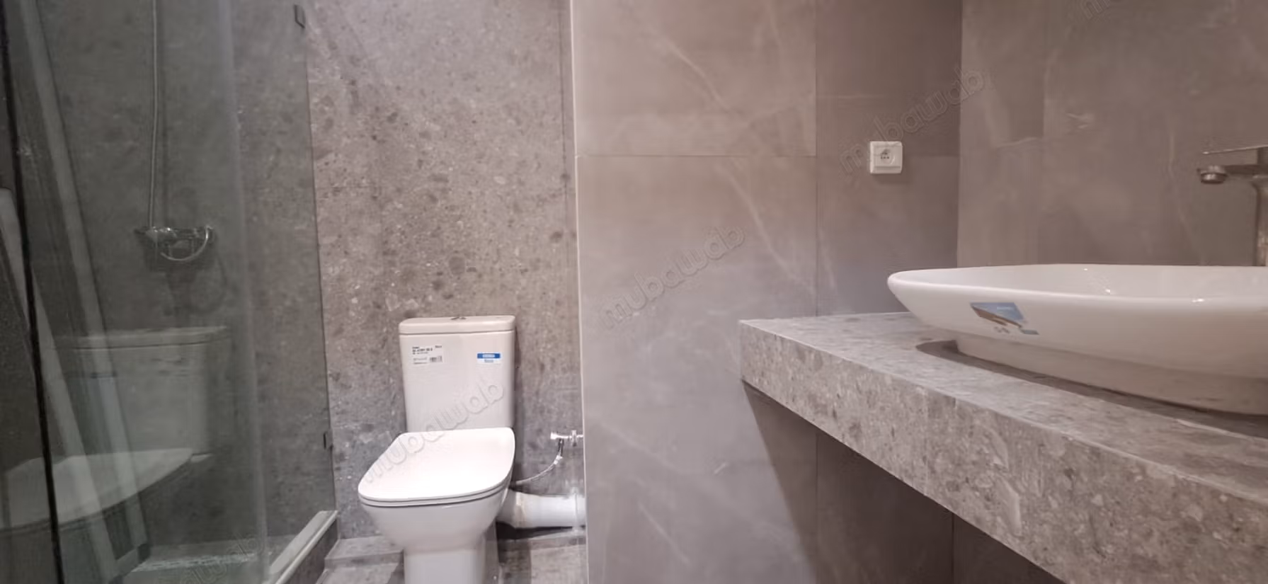 Quartiere CIL: Appartamento non arredato con 3 camere da letto