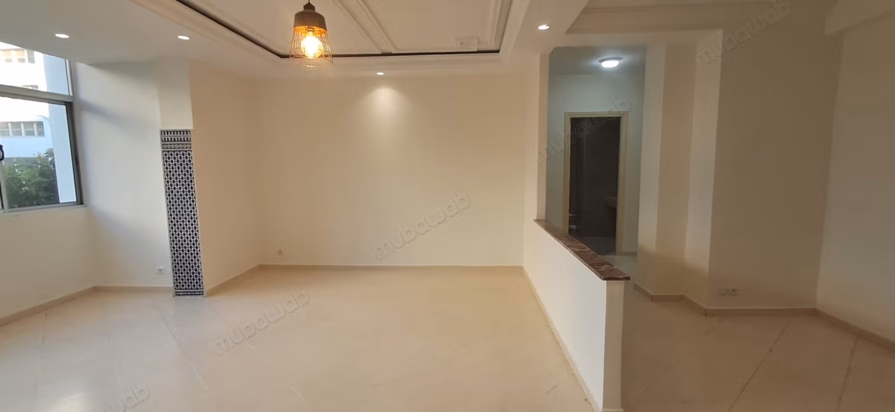 Quartiere CIL: Appartamento non arredato con 3 camere da letto