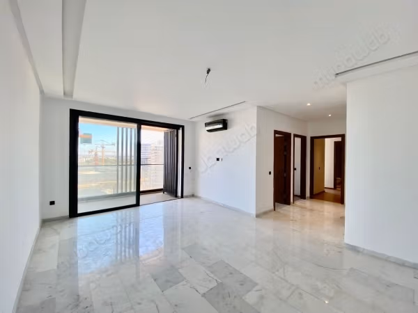 Superbe appartement neuf en location au CFC