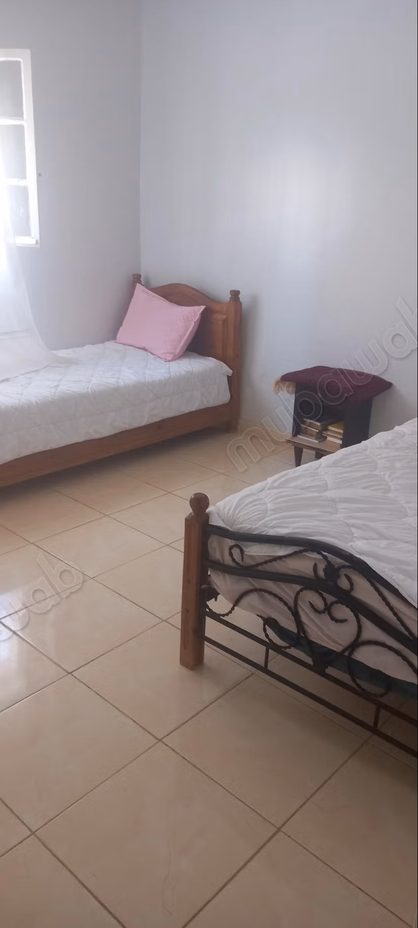 Villa amueblada en el centro sin intermediario