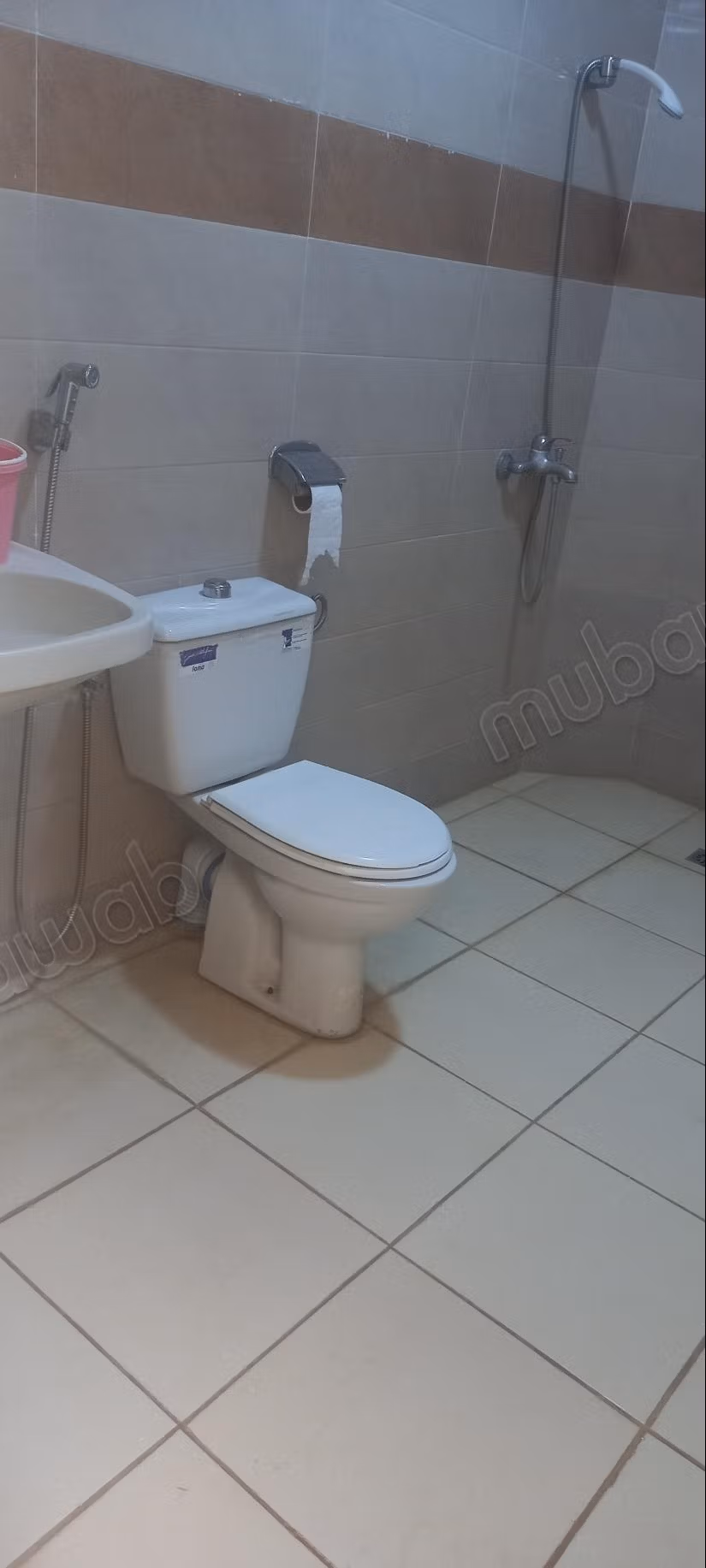 Villa amueblada en el centro sin intermediario