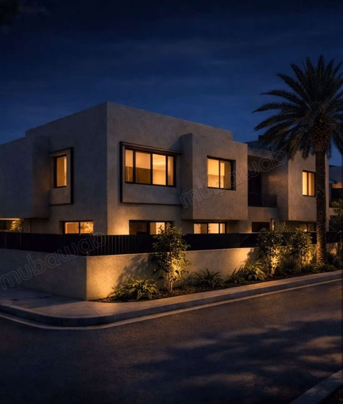Vue Argan Golf e Atlas. Villa R1, Piscina, Rooftop
