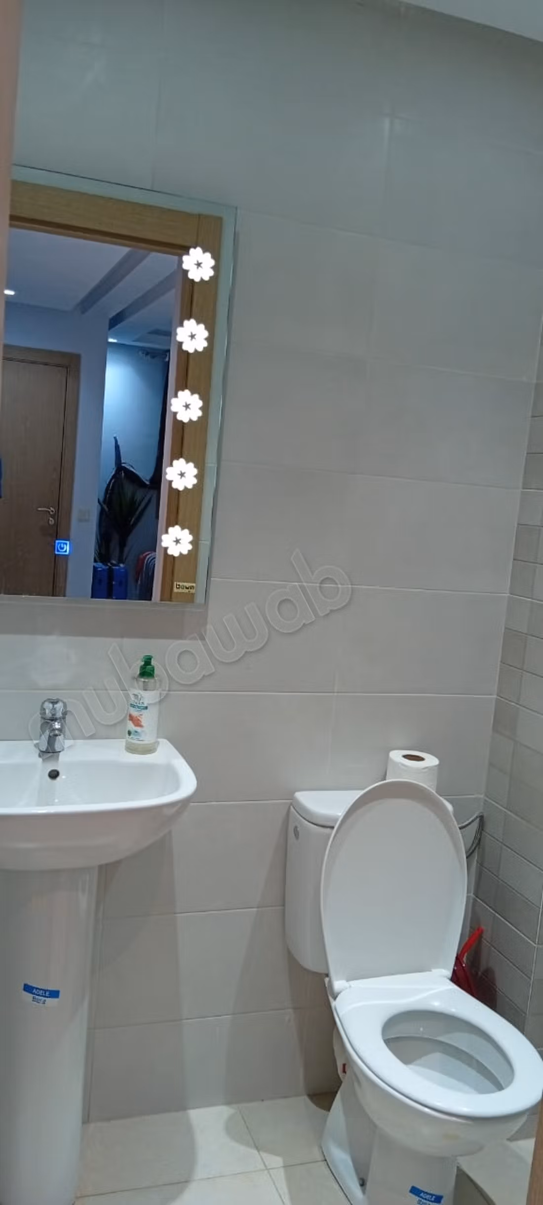 Appartamento fantastico in affitto nel quartiere El Ezdihar2, con stanze confortevoli. Arredato.