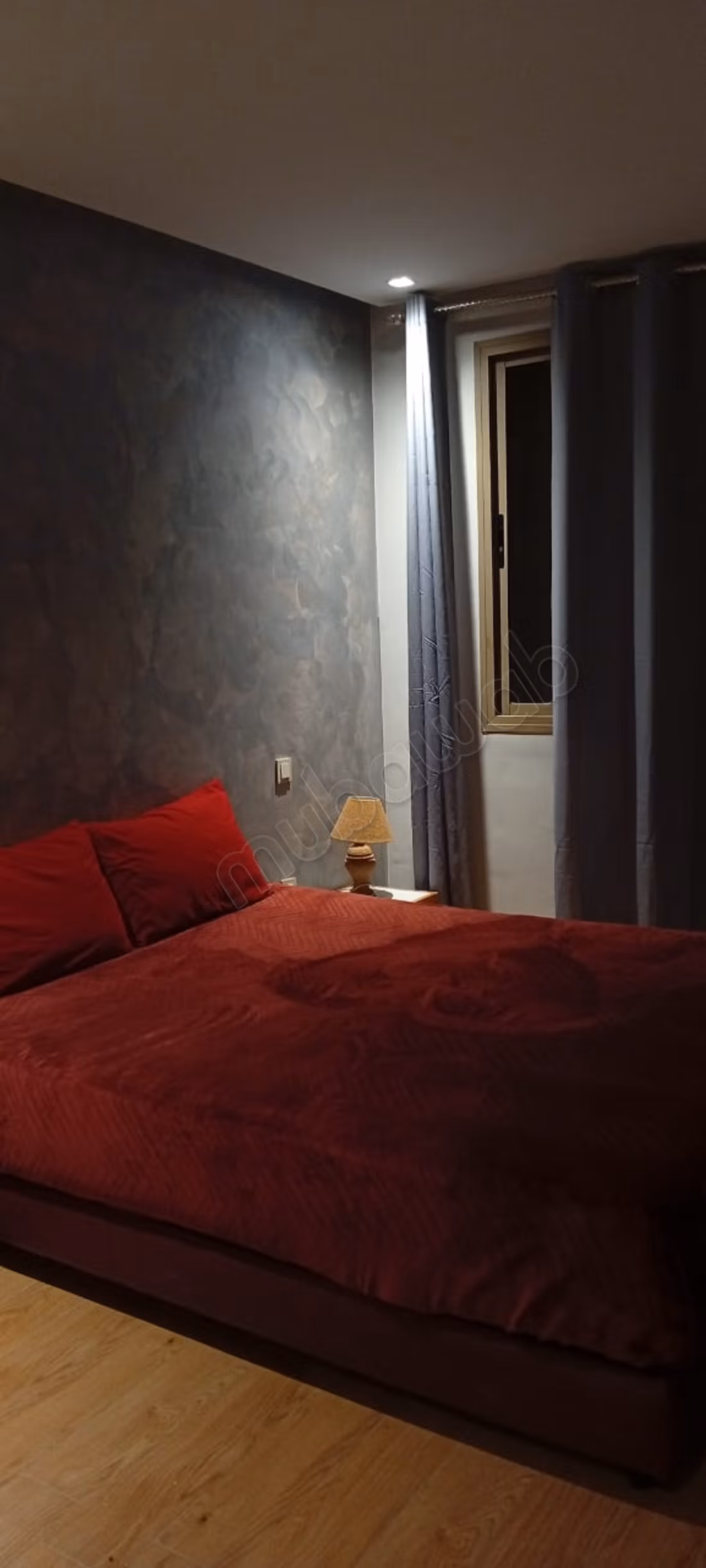 Appartamento fantastico in affitto nel quartiere El Ezdihar2, con stanze confortevoli. Arredato.