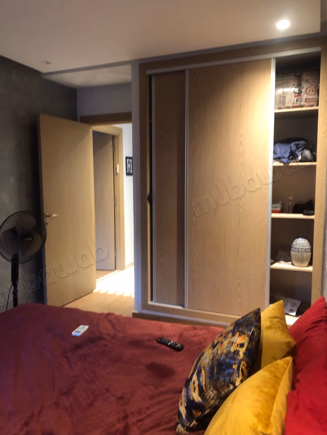 Appartamento fantastico in affitto nel quartiere El Ezdihar2, con stanze confortevoli. Arredato.