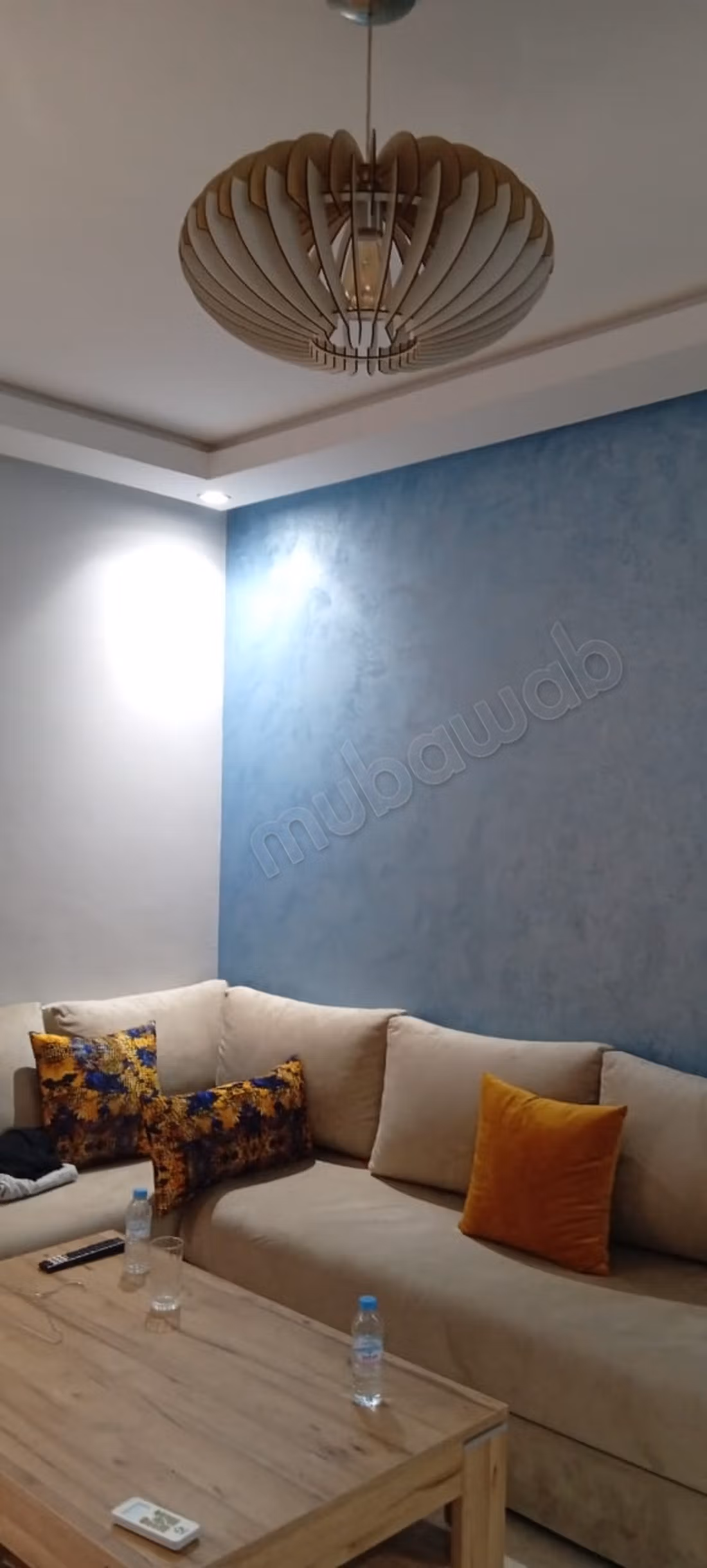 Appartamento fantastico in affitto nel quartiere El Ezdihar2, con stanze confortevoli. Arredato.