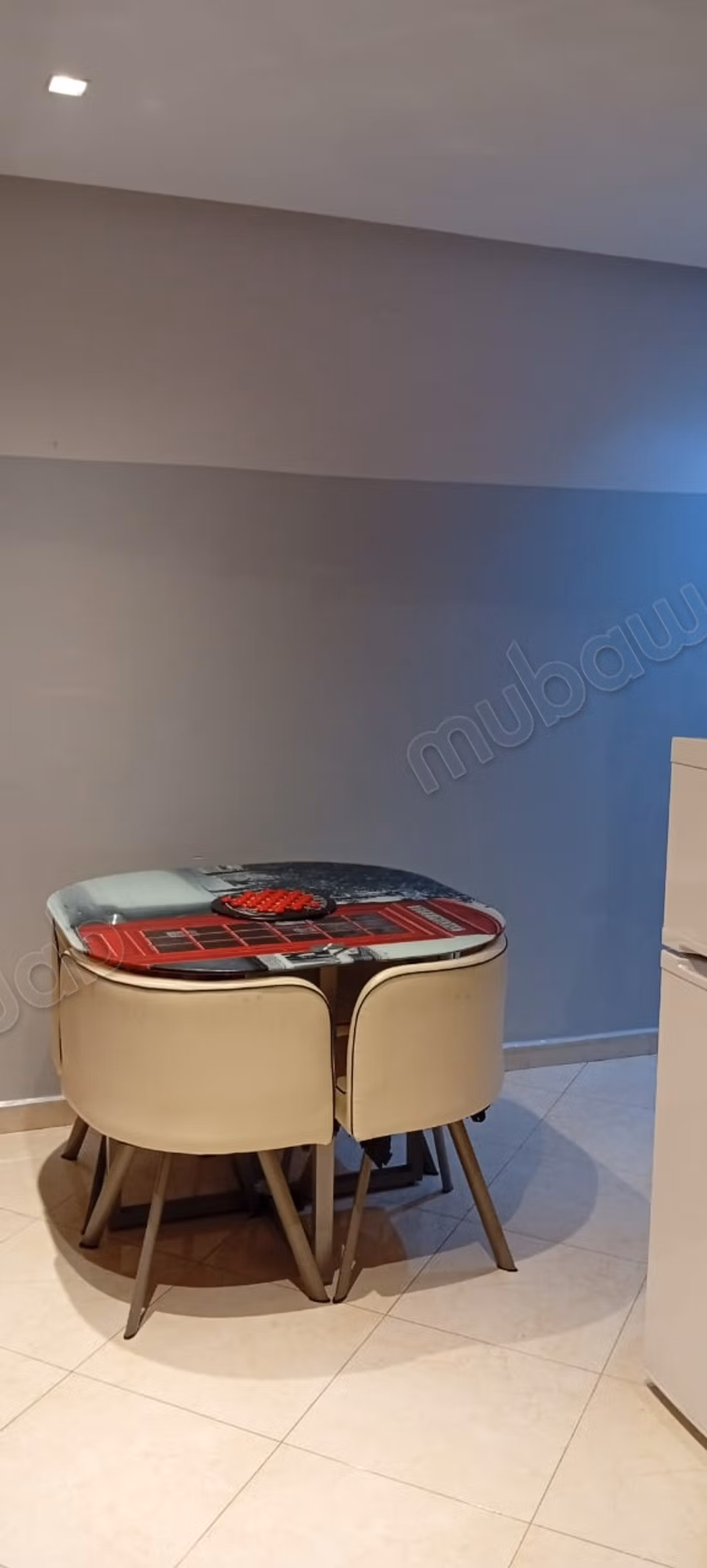 Appartamento fantastico in affitto nel quartiere El Ezdihar2, con stanze confortevoli. Arredato.