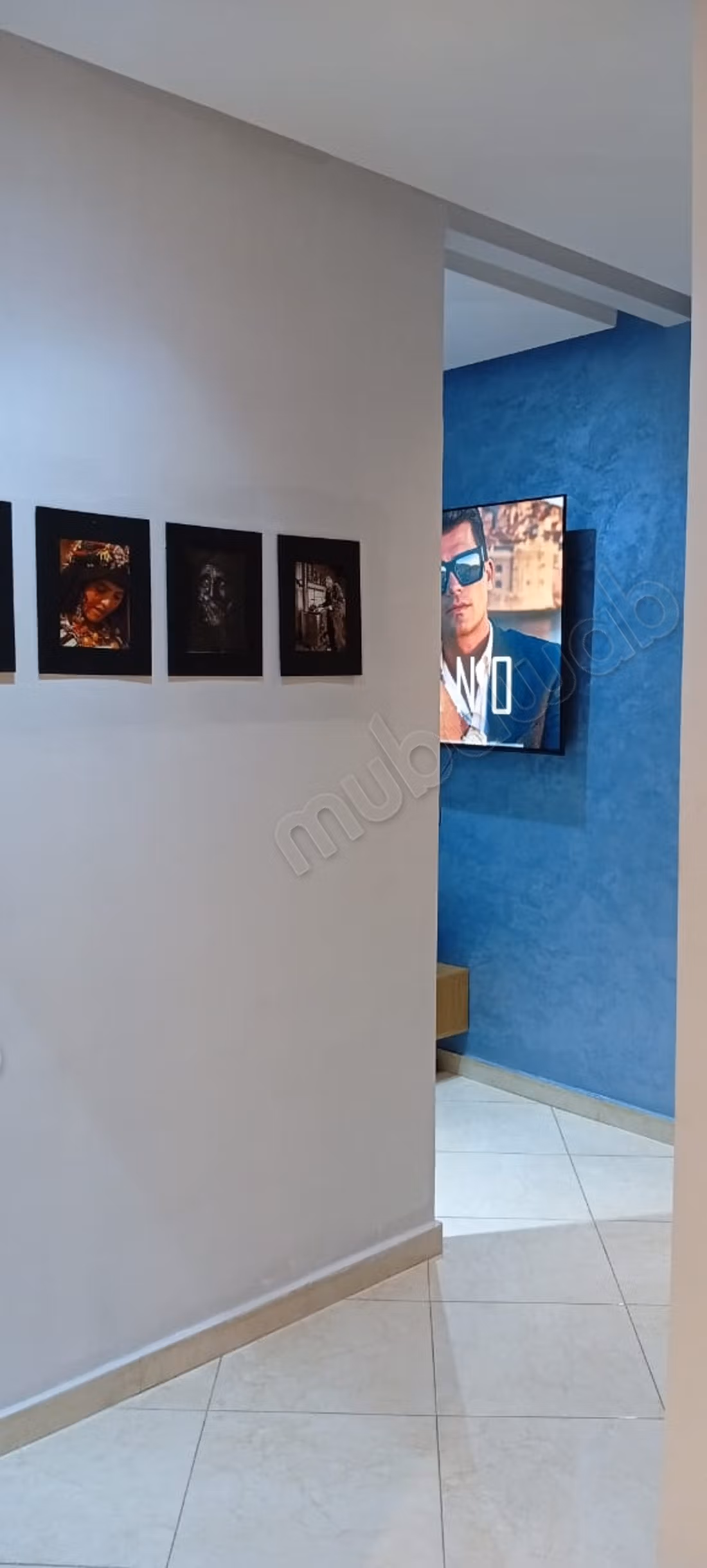Appartamento fantastico in affitto nel quartiere El Ezdihar2, con stanze confortevoli. Arredato.