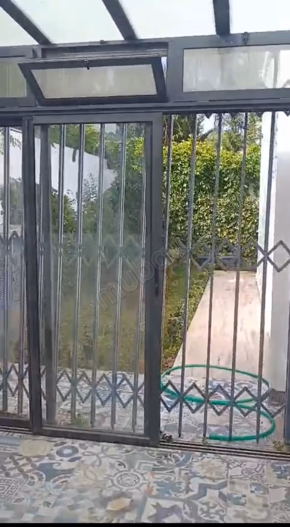 Magnificent villa for rent empty at 25000dh