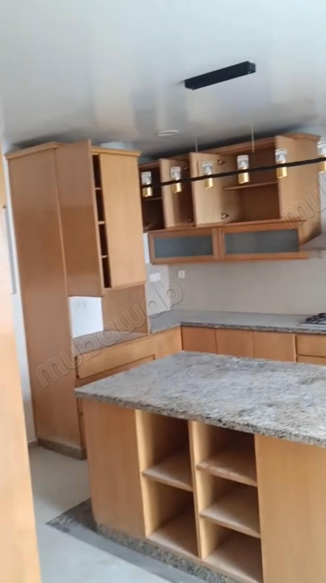 Magnificent villa for rent empty at 25000dh