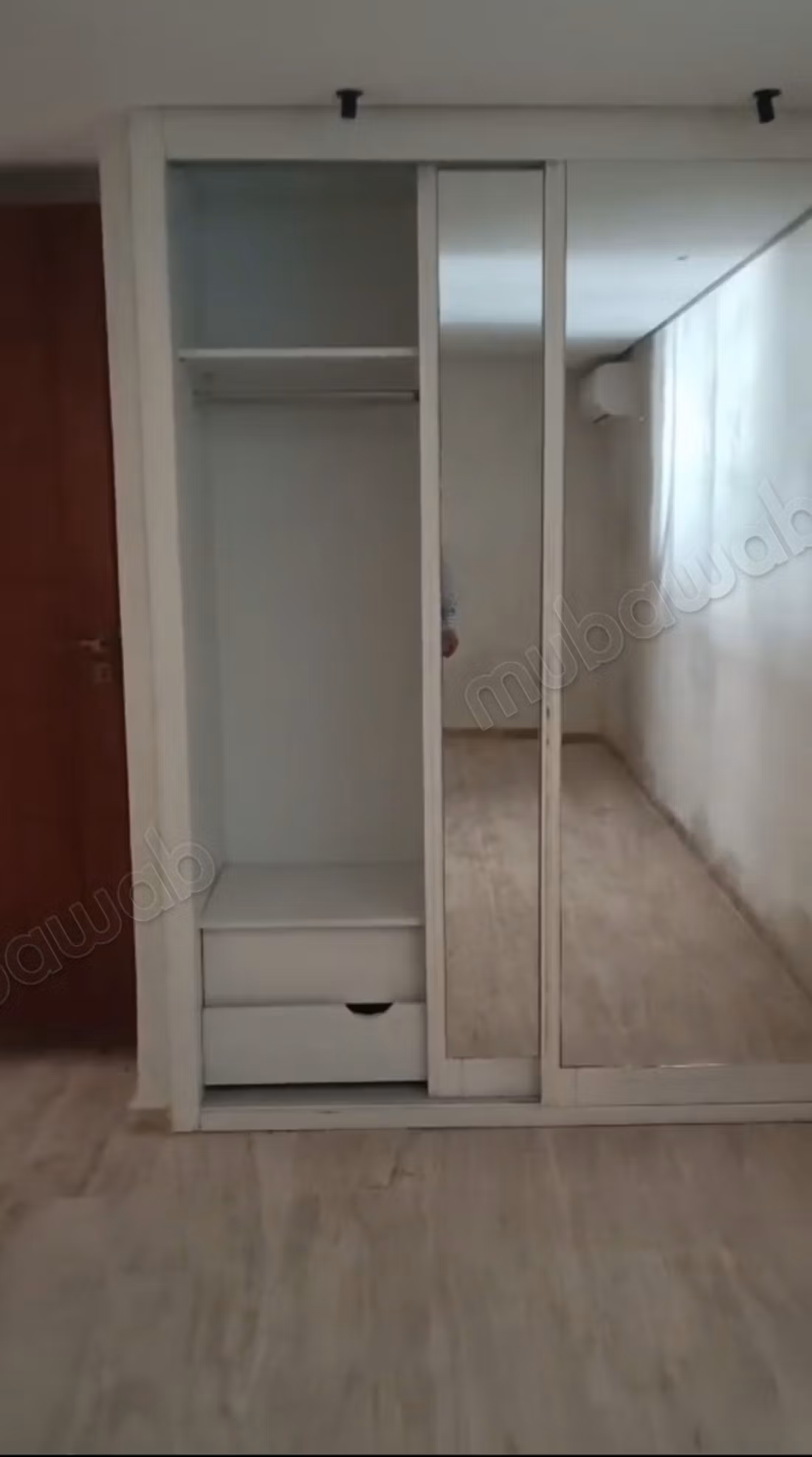 Magnificent villa for rent empty at 25000dh