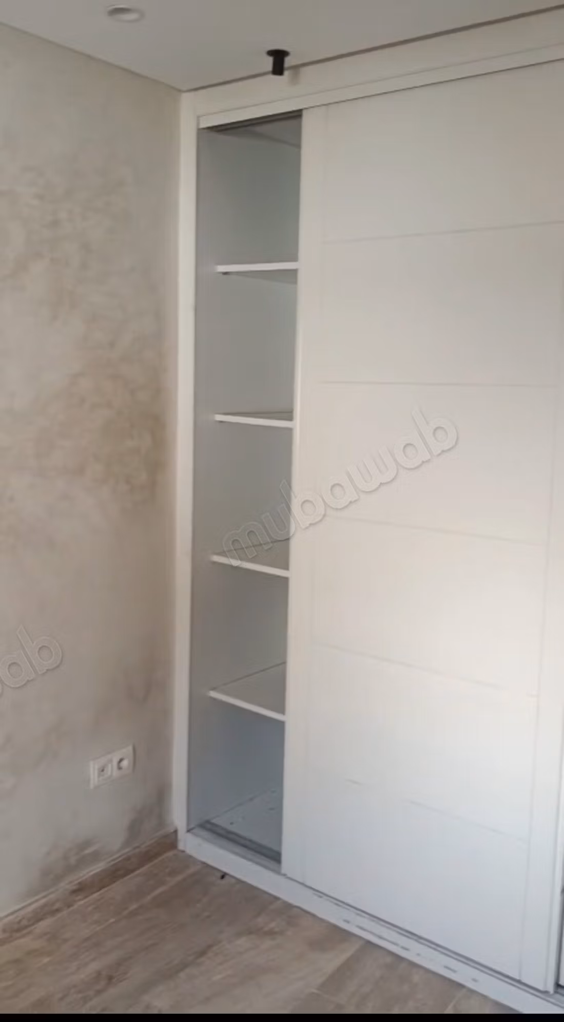 Magnificent villa for rent empty at 25000dh