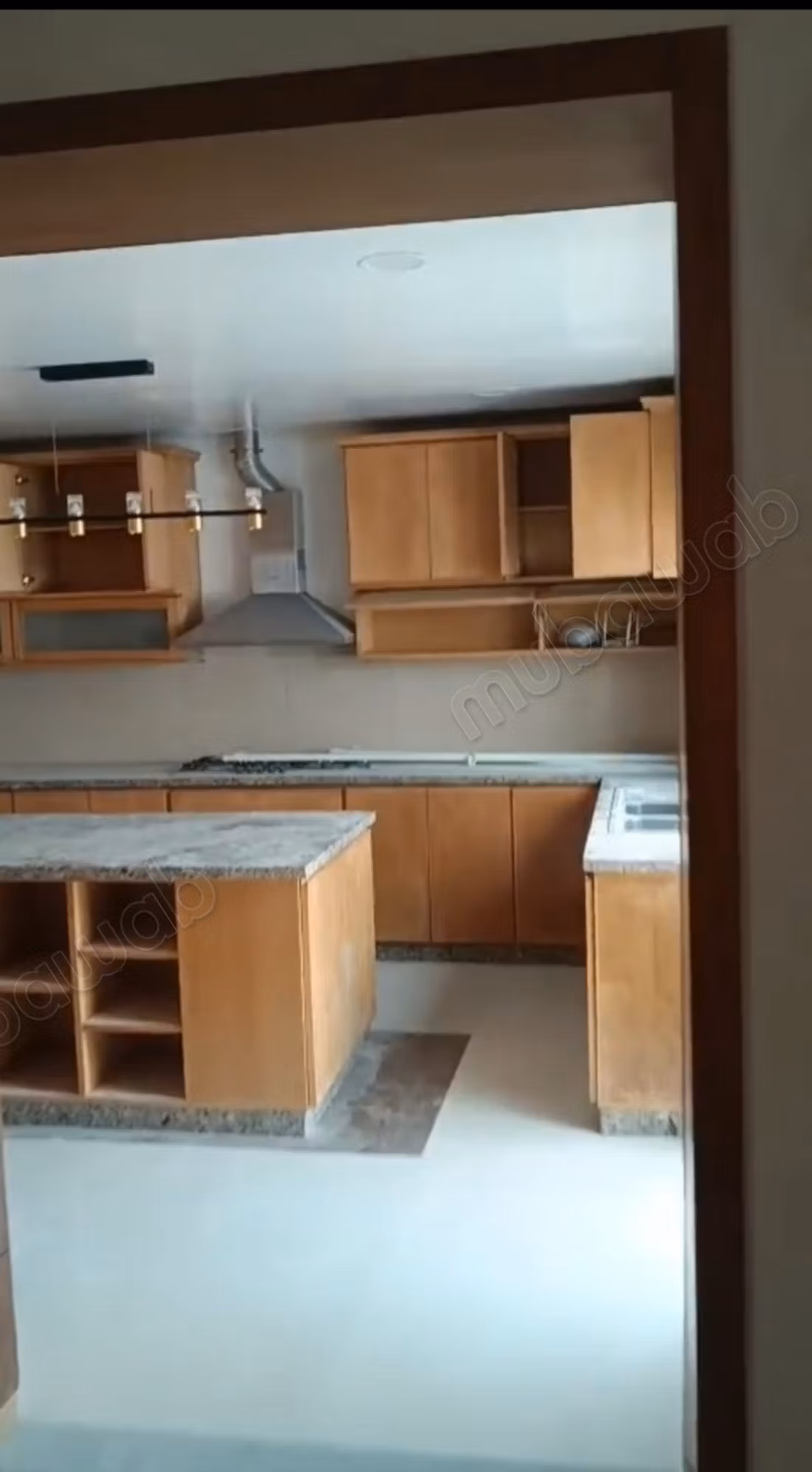 Magnificent villa for rent empty at 25000dh