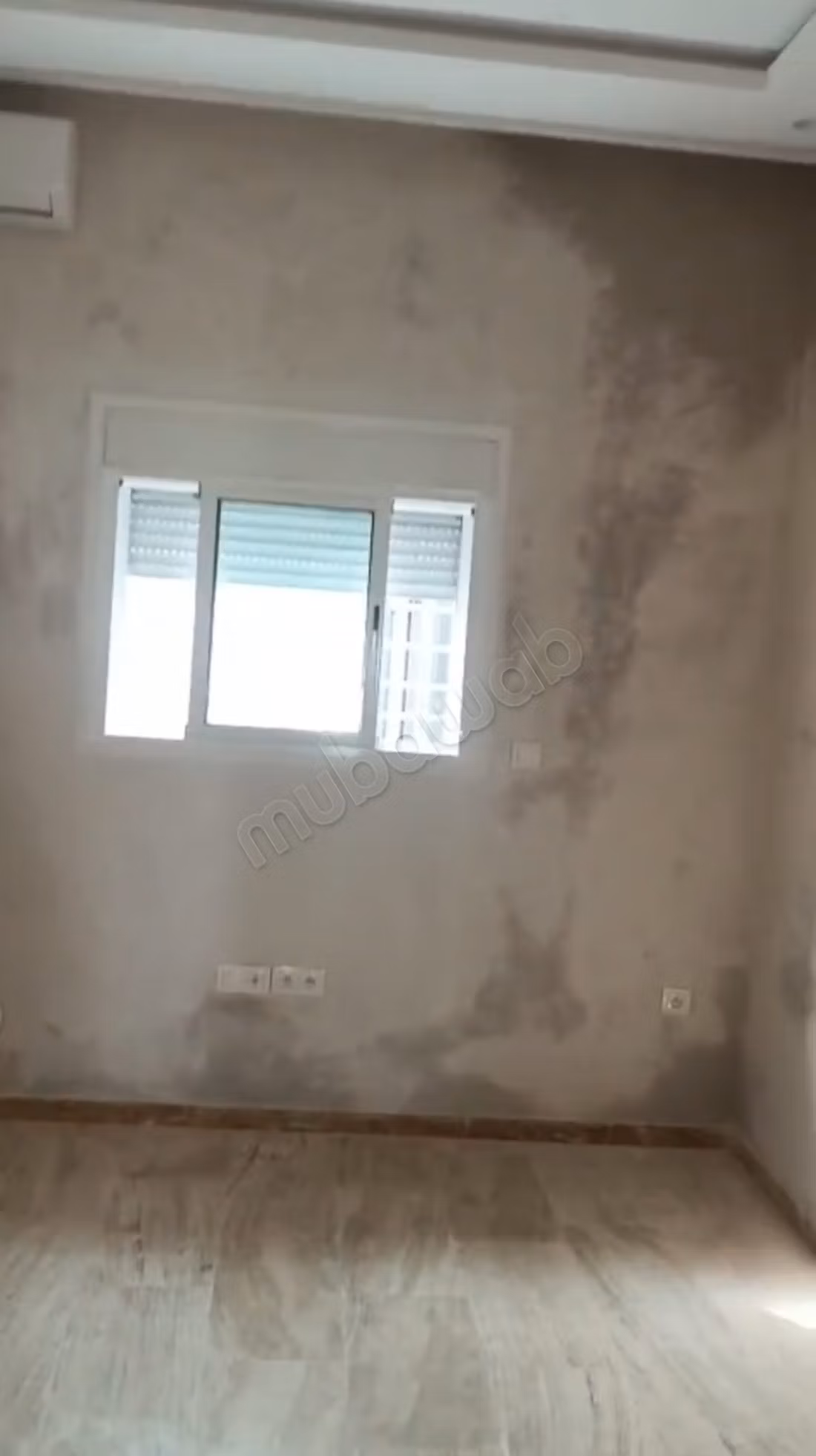 Magnificent villa for rent empty at 25000dh