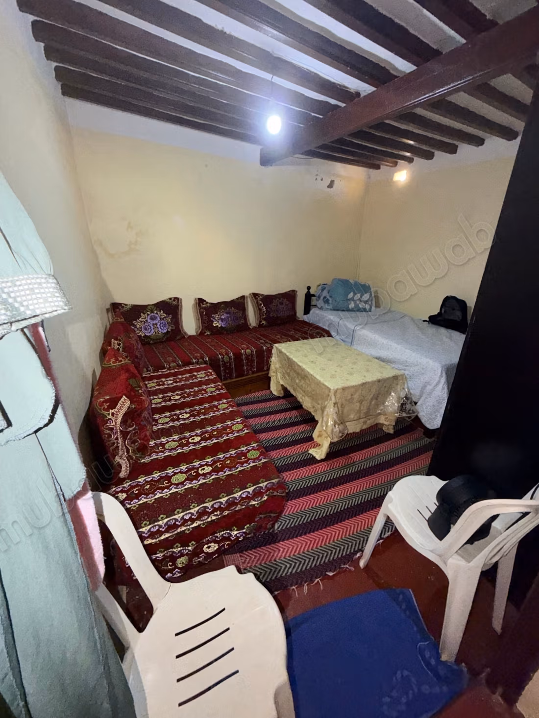 Magnífica casa en venta. 2 dormitorios. Con muebles