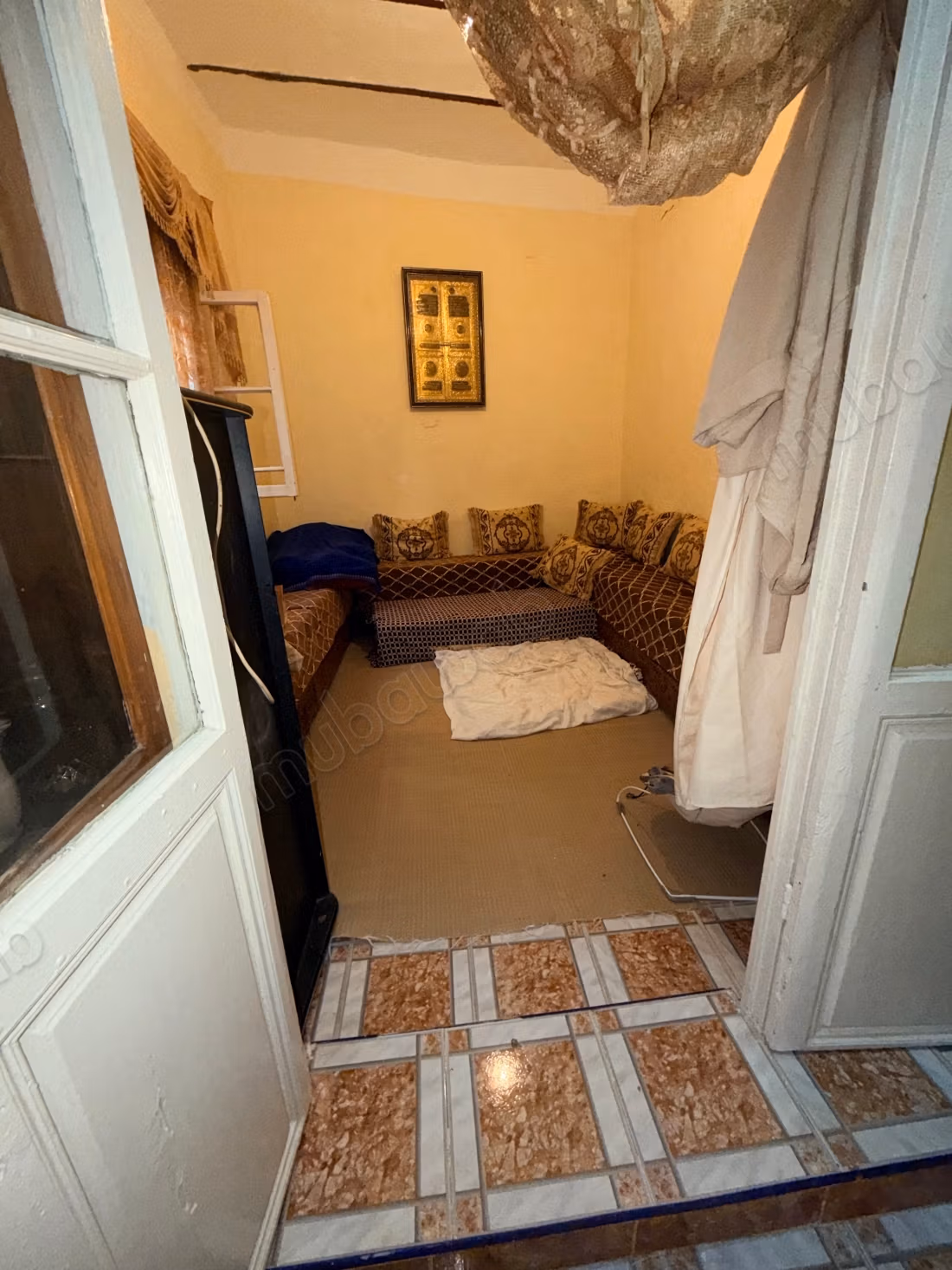 Magnífica casa en venta. 2 dormitorios. Con muebles
