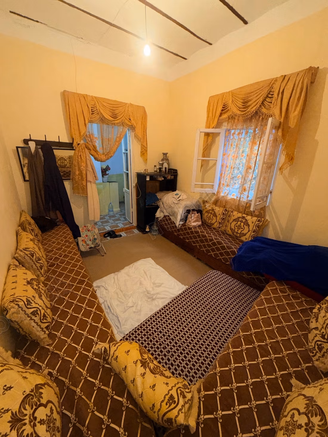 Magnífica casa en venta. 2 dormitorios. Con muebles