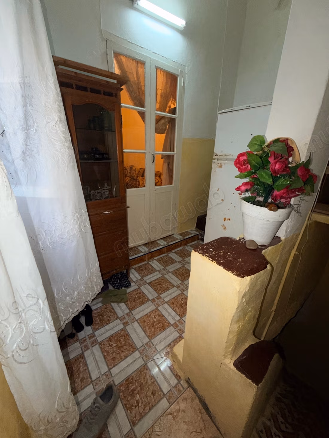 Magnífica casa en venta. 2 dormitorios. Con muebles